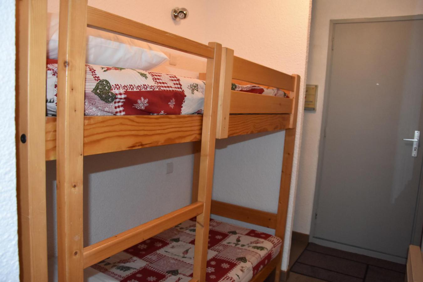 Studio coinmontagne 4 personnes (11B)