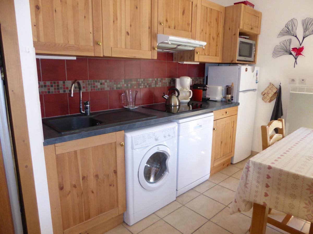 Appartement 3 pièces 6 personnes (2)