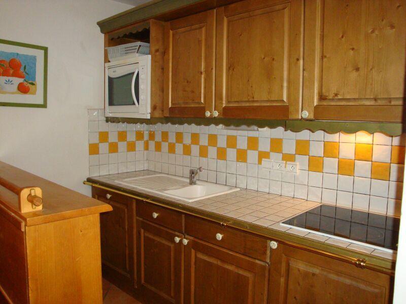 Appartement 3 pièces 4 personnes (9)