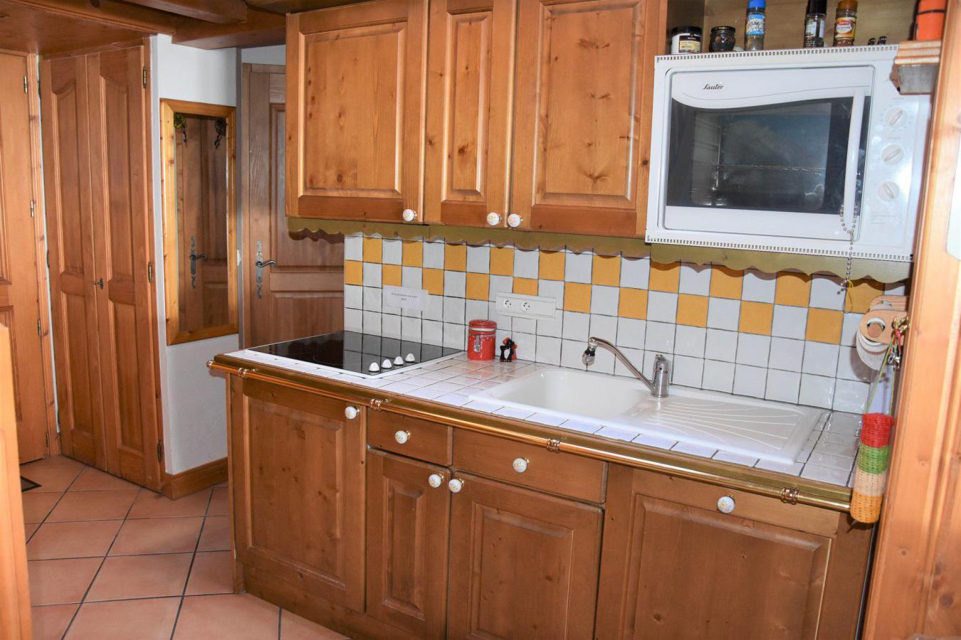 Appartement 5 pièces mezzanine 8 personnes (19)