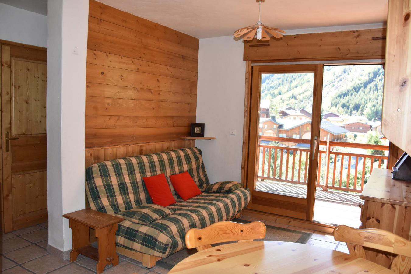 Appartement 3 pièces 4 personnes (6)