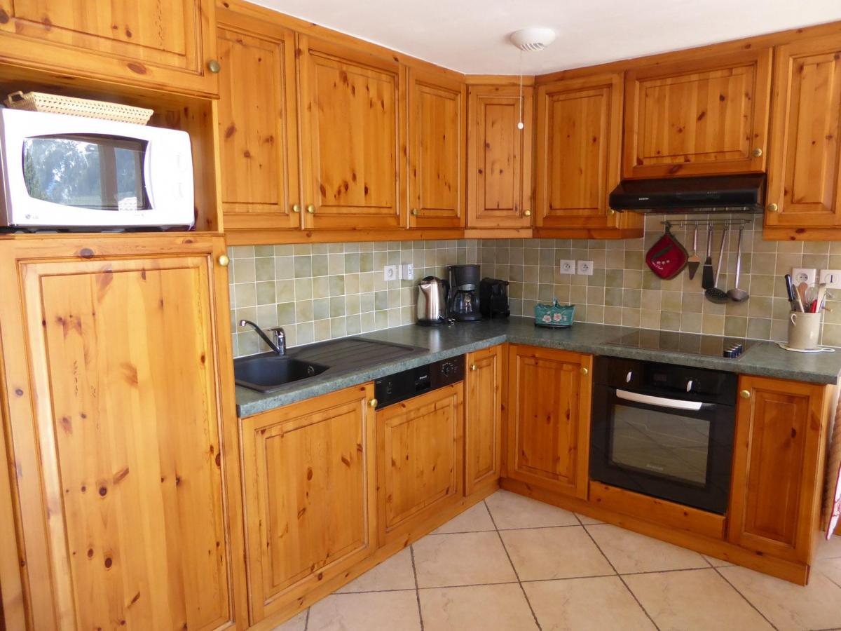 Appartement 5 pièces mezzanine 6 personnes (11)