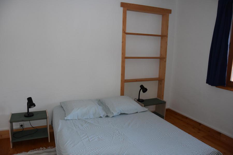 Ski verhuur Appartement 3 kamers 4 personen (RDJ) - Chalet Bas de Chavière - Pralognan-la-Vanoise - 2 persoons bed