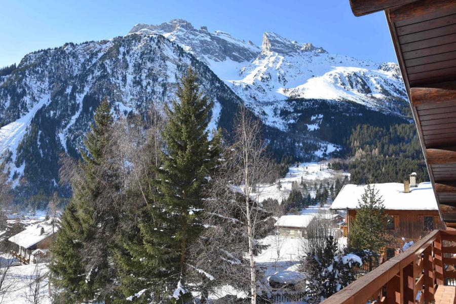 Ski verhuur Chalet triplex 6 kamers 8 personen - Chalet Beaulieu - Pralognan-la-Vanoise