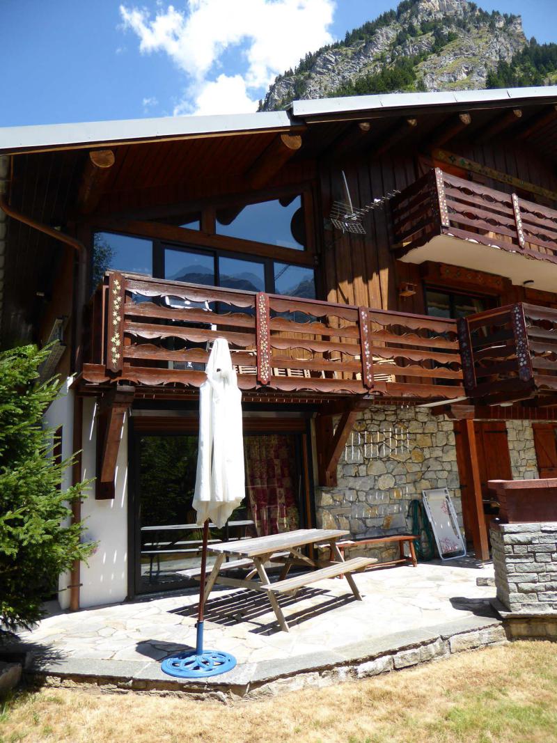 Rent in ski resort Chalet Beaulieu - Pralognan-la-Vanoise