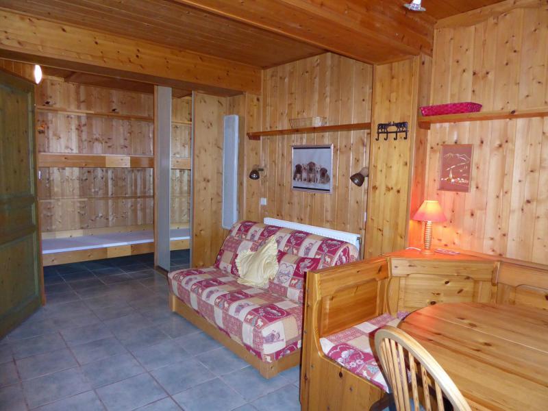 Alquiler al esquí Estudio para 4 personas - Chalet Beaulieu - Pralognan-la-Vanoise - Estancia