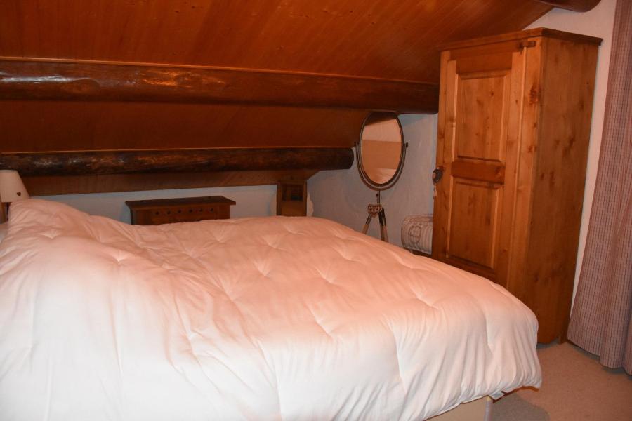 Аренда на лыжном курорте Шале 5 комнат 10 чел. - Chalet Flambeau - Pralognan-la-Vanoise - Комната