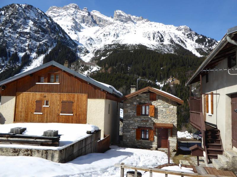 Location au ski Chalet la Petite Maison - Pralognan-la-Vanoise
