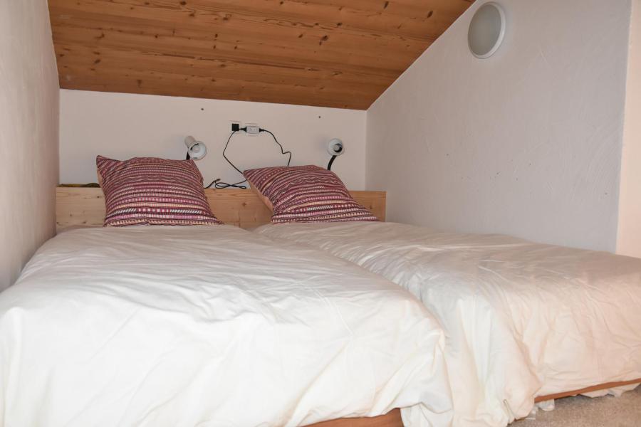 Аренда на лыжном курорте Апартаменты 4 комнат 6 чел. - Chalet le 42 - Pralognan-la-Vanoise - Комната