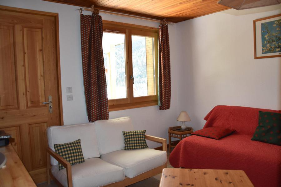 Location au ski Appartement 3 pièces 3 personnes (RAMEAUXRDJ) - Chalet les Rameaux - Pralognan-la-Vanoise - Cuisine