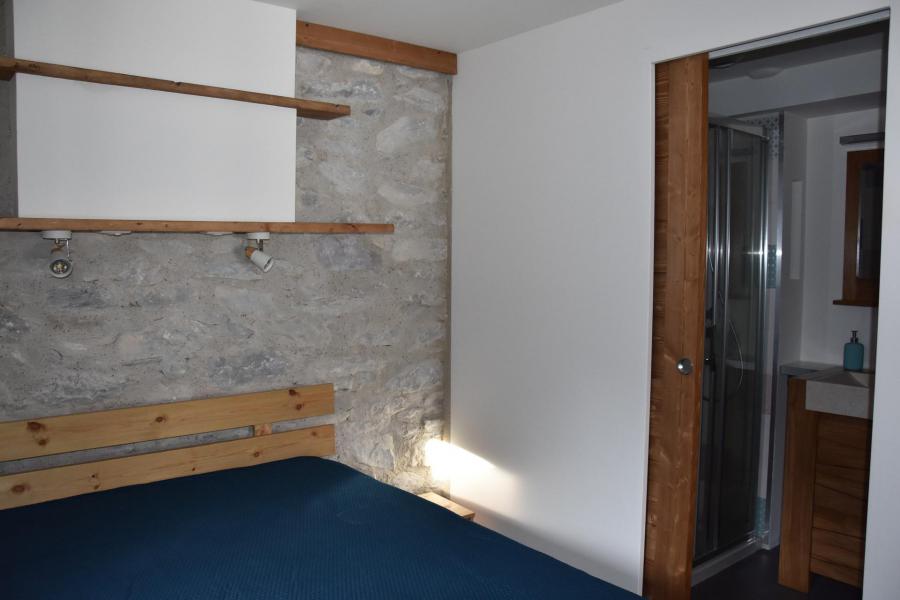 Ski verhuur Appartement 2 kamers 4 personen (1) - Chalet Lou Fenatchu - Pralognan-la-Vanoise - Kamer