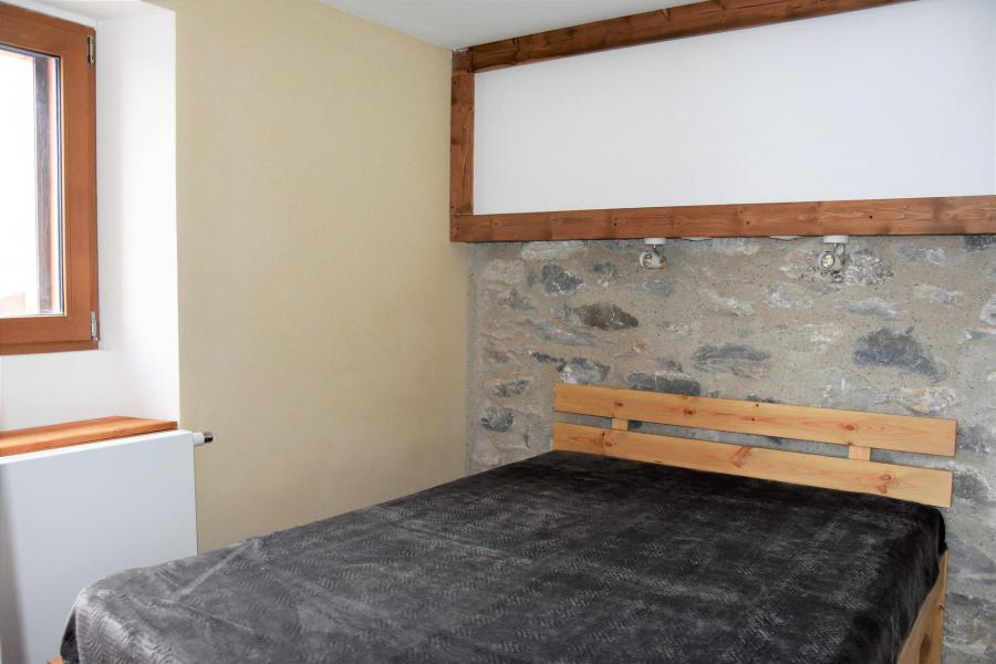Ski verhuur Appartement 2 kamers 4 personen (2) - Chalet Lou Fenatchu - Pralognan-la-Vanoise - Kamer