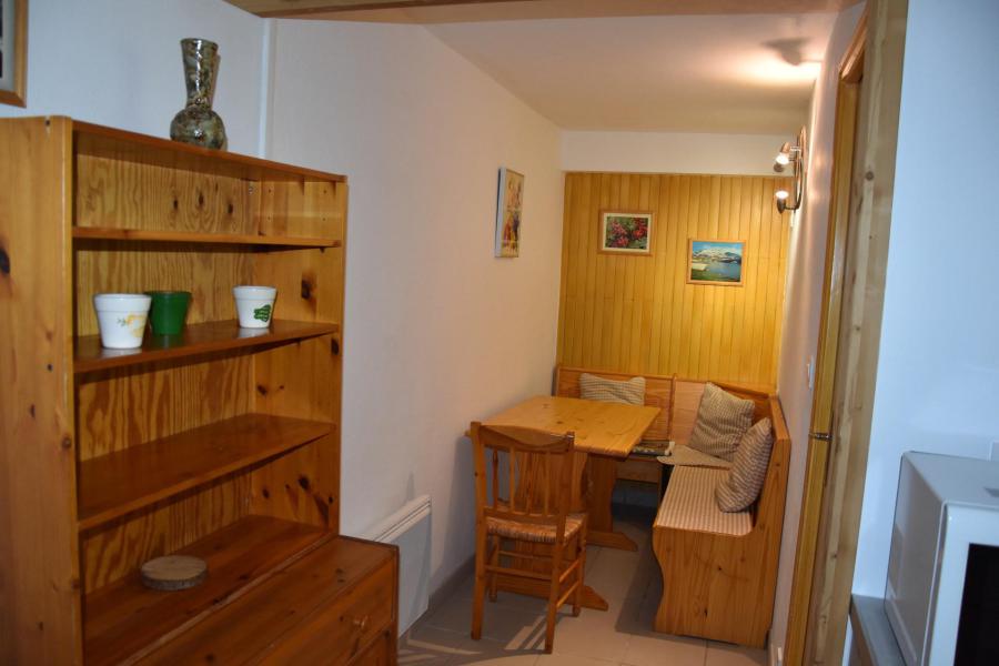 Alquiler al esquí Apartamento 2 piezas para 4 personas - Chalet Namaste - Pralognan-la-Vanoise - Estancia