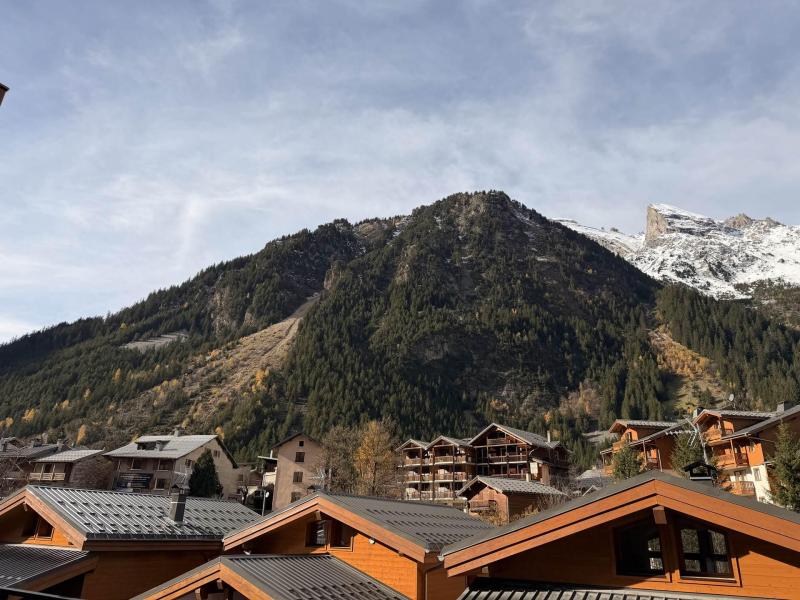 Soggiorno sugli sci Appartamento 3 stanze con cabina per 4 persone (05) - Coeur du Village - Pralognan-la-Vanoise - Esteriore inverno