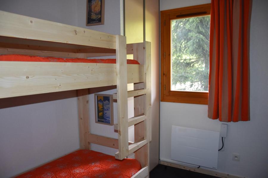 Skiverleih 2-Zimmer-Appartment für 4 Personen (6) - La Résidence le Blanchot - Pralognan-la-Vanoise - Schlafzimmer