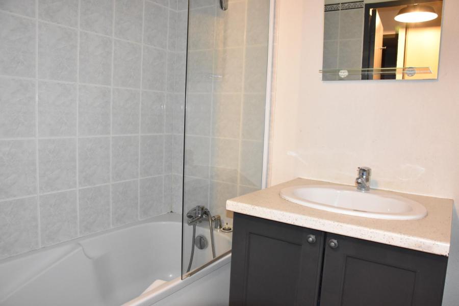 Rent in ski resort 3 room apartment 4 people (24) - La Résidence le Blanchot - Pralognan-la-Vanoise - Bathroom