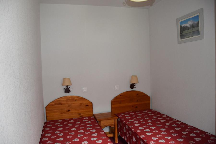 Skiverleih 3-Zimmer-Appartment für 4 Personen (59) - La Résidence le Blanchot - Pralognan-la-Vanoise - Schlafzimmer