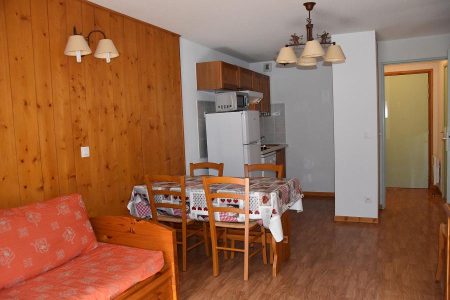 Alquiler al esquí Apartamento 3 piezas para 4 personas (59) - La Résidence le Blanchot - Pralognan-la-Vanoise - Estancia