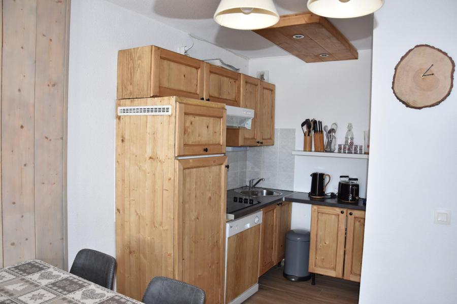 Soggiorno sugli sci Appartamento 3 stanze per 6 persone (27) - La Résidence le Blanchot - Pralognan-la-Vanoise - Cucina