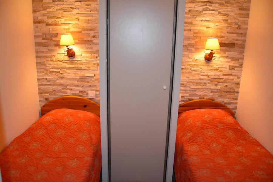 Location au ski Appartement 3 pièces 6 personnes (27) - La Résidence le Blanchot - Pralognan-la-Vanoise - Chambre