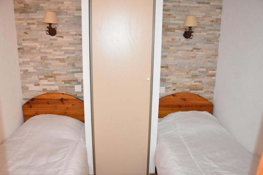 Location au ski Appartement 3 pièces cabine 4 personnes (43) - La Résidence le Blanchot - Pralognan-la-Vanoise - Chambre