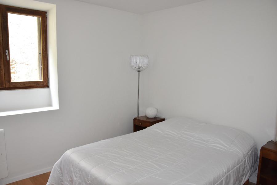 Skiverleih Duplex Haus 5 Zimmer 10 Personen - Maison d'Auguste - Pralognan-la-Vanoise - Schlafzimmer