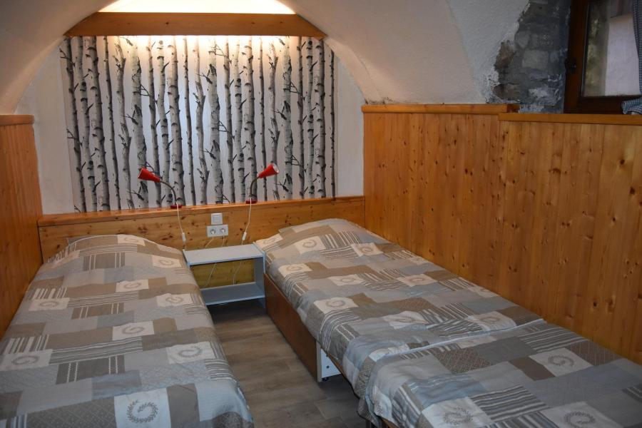 Skiverleih 3-Zimmer-Appartment für 6 Personen - Maison les Galets - Pralognan-la-Vanoise - Schlafzimmer