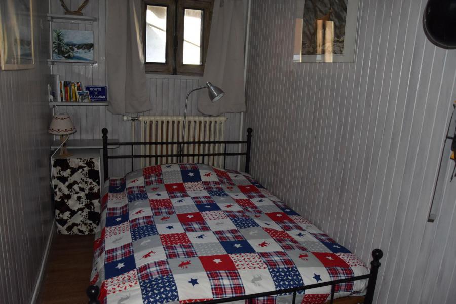 Skiverleih 4-Zimmer-Appartment für 7 Personen - Maison les Galets - Pralognan-la-Vanoise - Schlafzimmer