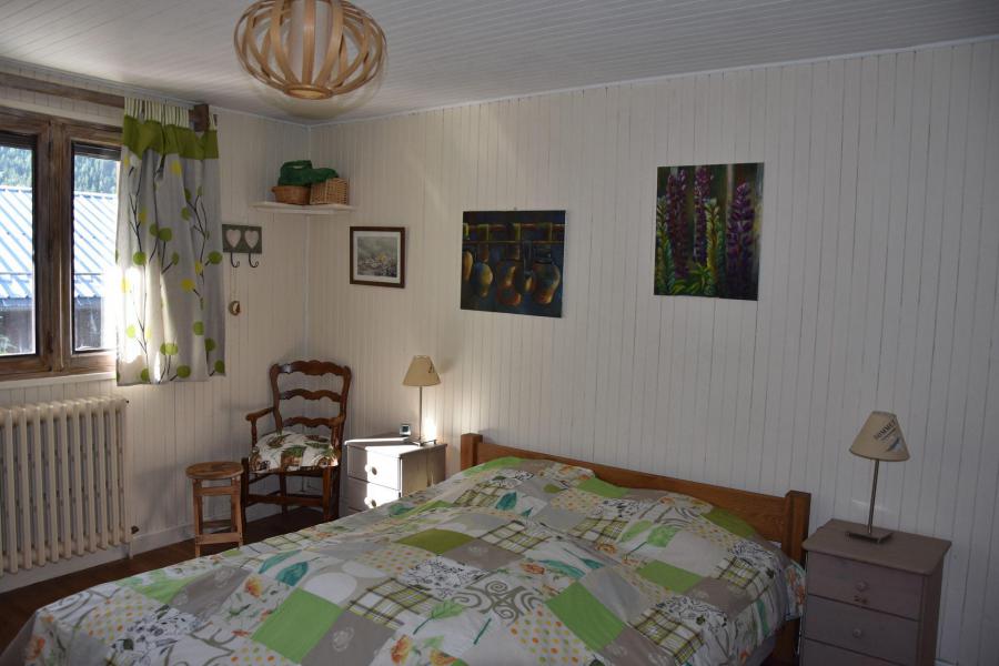 Alquiler al esquí Apartamento 4 piezas para 7 personas - Maison les Galets - Pralognan-la-Vanoise - Habitación