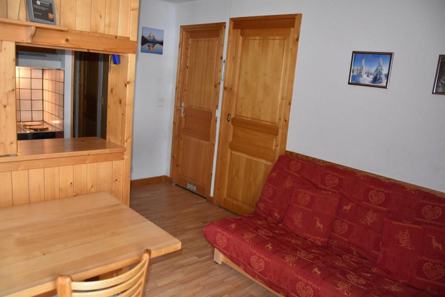 Alquiler al esquí Apartamento 2 piezas para 4 personas (46) - Résidence de la Vanoise - Pralognan-la-Vanoise - Estancia