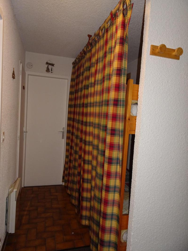 Skiverleih 2-Zimmer-Appartment für 4 Personen (20A) - Résidence le Chasseforêt - Pralognan-la-Vanoise - Appartement