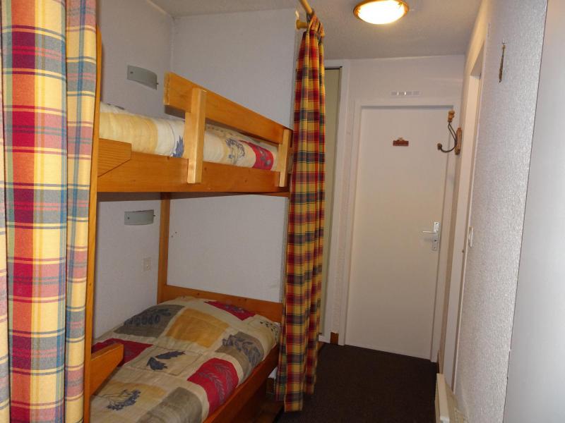 Ski verhuur Appartement 2 kamers 4 personen (20A) - Résidence le Chasseforêt - Pralognan-la-Vanoise - Appartementen