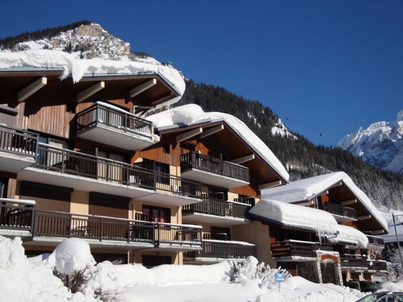 Rent in ski resort Résidence le Grand Sud - Pralognan-la-Vanoise