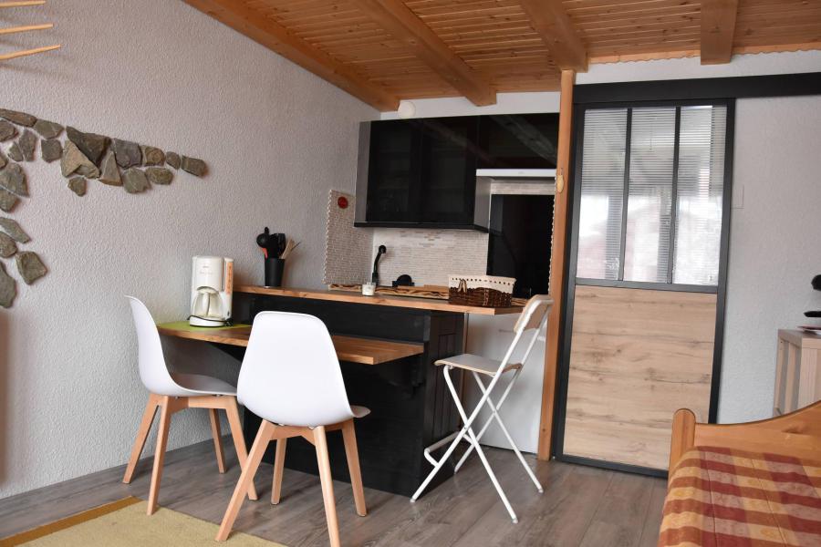 Location au ski Studio coin montagne 4 personnes (12) - Résidence le Grand Sud - Pralognan-la-Vanoise - Séjour