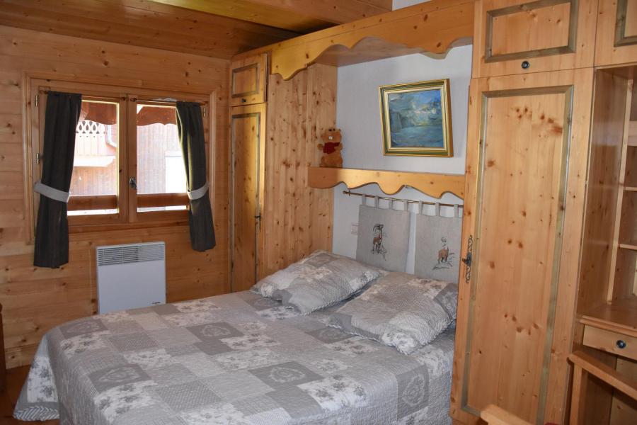Soggiorno sugli sci Appartamento su due piani 4 stanze per 6 persone (18) - Résidence les Alpages de Pralognan A - Pralognan-la-Vanoise - Camera