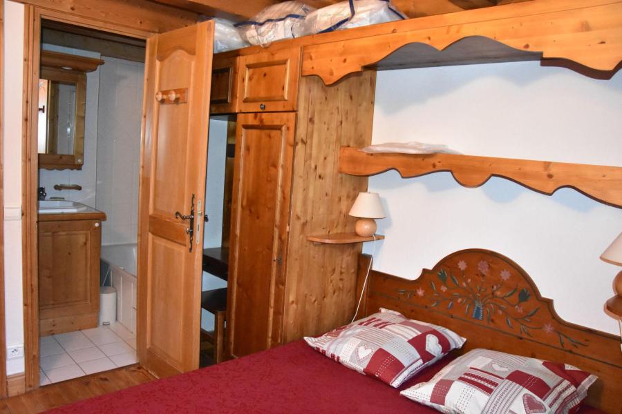 Soggiorno sugli sci Appartamento su due piani 4 stanze per 8 persone (16B) - Résidence les Alpages de Pralognan B - Pralognan-la-Vanoise - Camera