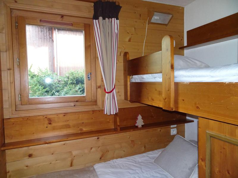 Аренда на лыжном курорте Апартаменты 3 комнат 6 чел. (2) - Résidence les Alpages de Pralognan C - Pralognan-la-Vanoise - Комната