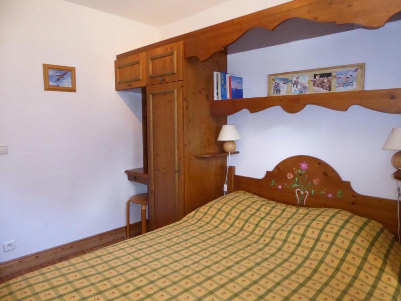 Skiverleih 3-Zimmer-Appartment für 4 Personen (3) - Résidence les Alpages de Pralognan C - Pralognan-la-Vanoise - Küche