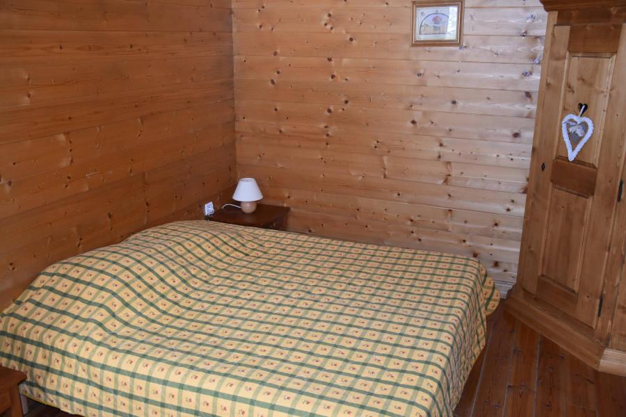 Location au ski Appartement 3 pièces 6 personnes (4) - Résidence les Alpages de Pralognan C - Pralognan-la-Vanoise - Chambre