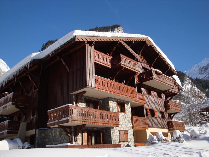 Rent in ski resort Résidence les Alpages de Pralognan E - Pralognan-la-Vanoise