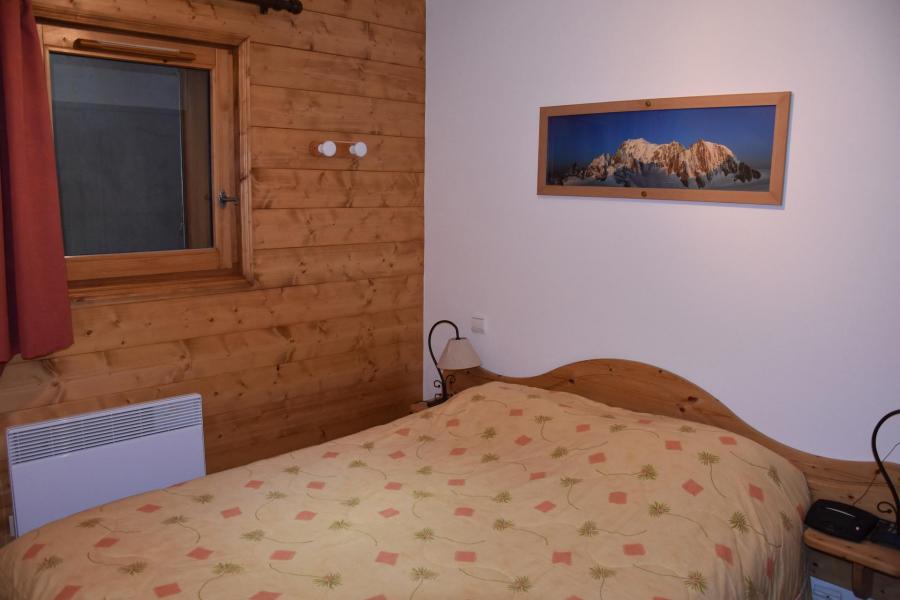 Ski verhuur Appartement 3 kamers 4 personen (1) - Résidence les Alpages de Pralognan E - Pralognan-la-Vanoise - Kamer