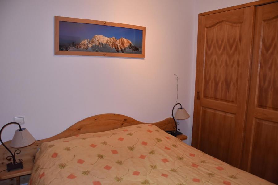 Location au ski Appartement 3 pièces 4 personnes (1) - Résidence les Alpages de Pralognan E - Pralognan-la-Vanoise - Chambre