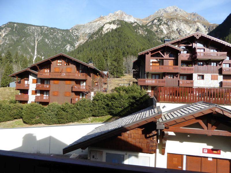 Аренда на лыжном курорте Апартаменты 5 комнат с мезонином 6 чел. (19) - Résidence les Alpages de Pralognan F - Pralognan-la-Vanoise