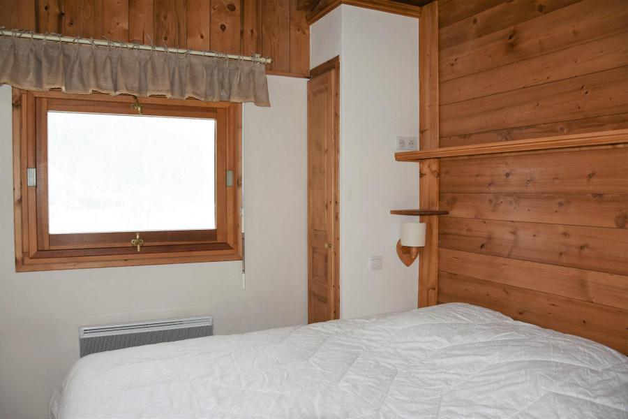 Alquiler al esquí Apartamento 4 piezas mezzanine para 6 personas (5) - Résidence les Balcons de Villeneuve - Pralognan-la-Vanoise - Habitación