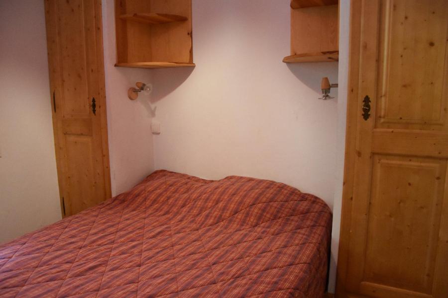 Alquiler al esquí Apartamento 3 piezas para 6 personas (6) - Résidence les Chalets du Vallonnet - Pralognan-la-Vanoise - Habitación