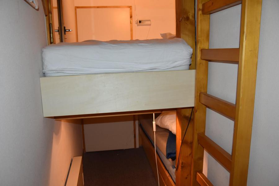 Аренда на лыжном курорте Апартаменты 4 комнат 6 чел. (B10) - Résidence les Glaciers - Pralognan-la-Vanoise - Комната
