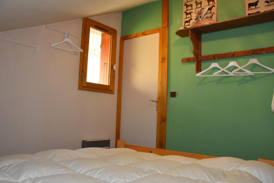 Alquiler al esquí Apartamento 4 piezas para 6 personas (B10) - Résidence les Glaciers - Pralognan-la-Vanoise - Habitación