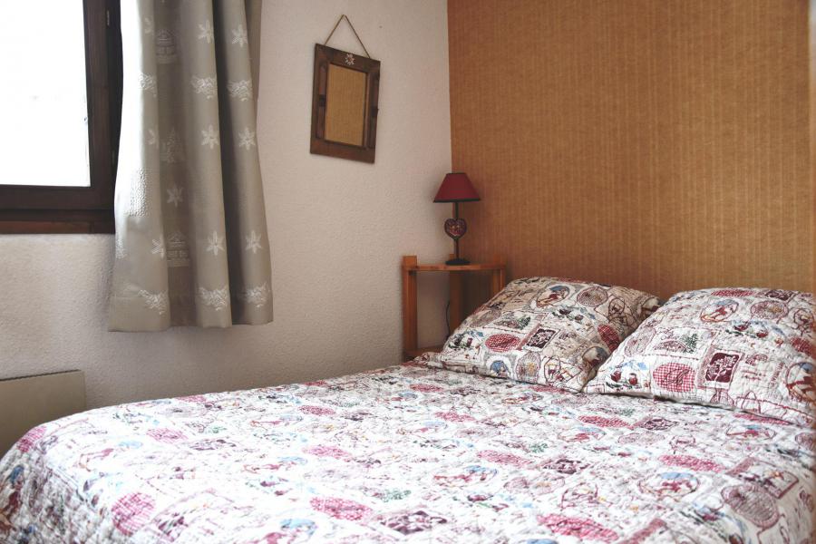 Skiverleih 3-Zimmer-Appartment für 6 Personen (23A) - Résidence les Hameaux de la Vanoise - Pralognan-la-Vanoise - Schlafzimmer