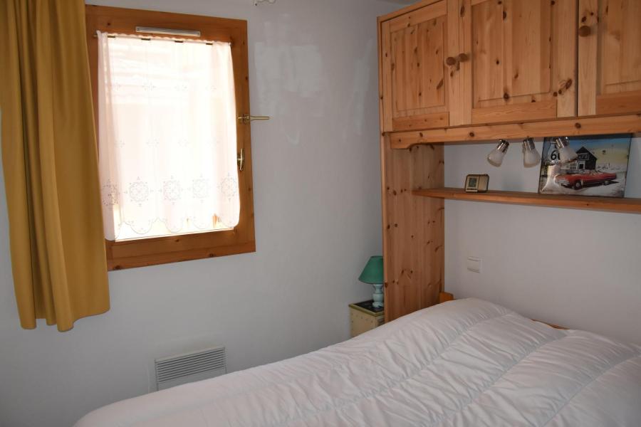 Location au ski Appartement 2 pièces 4 personnes (11) - Résidence les Mélèzes - Pralognan-la-Vanoise - Chambre