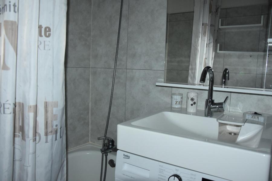 Wynajem na narty Apartament 2 pokojowy 4 osób (CB5) - Résidence les Pariettes - Pralognan-la-Vanoise